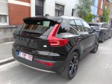  Volvo  XC60 Volvo XC40 T5 Twin Engine Inscription 5d #78