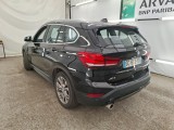  Bmw  X1 Série  xDrive 25 e Lounge 1.5 220CV BVA6 E6d #2