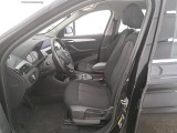  Bmw  X1 Série  xDrive 25 e Lounge 1.5 220CV BVA6 E6d #8