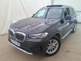  Bmw  X3 BMW  / 2021 / 5P / SUV xDrive30e 292ch Business Design BVA8 