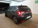  Hyundai  i20  Creative Mild-Hybrid 1.0 T-GDI 100CV BVA7 E6d #2