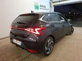  Hyundai  i20  Creative Mild-Hybrid 1.0 T-GDI 100CV BVA7 E6d #3