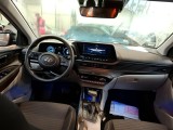  Hyundai  i20  Creative Mild-Hybrid 1.0 T-GDI 100CV BVA7 E6d #5