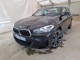  Bmw  X2 Série  xDrive 25 e M Sport 1.5 220CV BVA6 E6d 