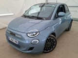  Fiat  500 FIAT  / 2020 / 4P / Berline 42kWh Icône Plus 3+1 