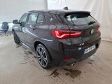  Bmw  X2 Série  xDrive 25 e M Sport 1.5 220CV BVA6 E6d #2