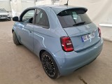  Fiat  500 FIAT  / 2020 / 4P / Berline 42kWh Icône Plus 3+1 #2