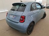  Fiat  500 FIAT  / 2020 / 4P / Berline 42kWh Icône Plus 3+1 #3