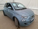 Fiat  500 FIAT  / 2020 / 4P / Berline 42kWh Icône Plus 3+1 #4