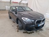  Bmw  X2 Série  xDrive 25 e M Sport 1.5 220CV BVA6 E6d #4