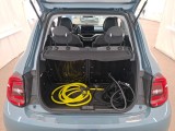  Fiat  500 FIAT  / 2020 / 4P / Berline 42kWh Icône Plus 3+1 #10