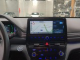  Hyundai   IONIQ Ioniq Creative Electric 38kWh BVA #7