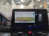  Hyundai   IONIQ Ioniq Creative Electric 38kWh BVA #12