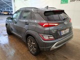  Hyundai  Kona HYUNDAI  / 2020 / 5P / SUV 1.6 Hybrid 141 DCT-6 Executive HEV #2