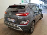  Hyundai  Kona HYUNDAI  / 2020 / 5P / SUV 1.6 Hybrid 141 DCT-6 Executive HEV #3