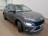  Hyundai  Kona HYUNDAI  / 2020 / 5P / SUV 1.6 Hybrid 141 DCT-6 Executive HEV #4