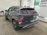  Hyundai  Kona  Creative Hybrid 2WD 1.6 T-GDI 140CV BVA6 E6d #2