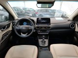 Hyundai  Kona HYUNDAI  / 2020 / 5P / SUV 1.6 Hybrid 141 DCT-6 Executive HEV #5