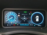 Hyundai  Kona HYUNDAI  / 2020 / 5P / SUV 1.6 Hybrid 141 DCT-6 Executive HEV #6