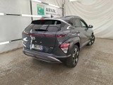  Hyundai  Kona  Creative Hybrid 2WD 1.6 T-GDI 140CV BVA6 E6d #3