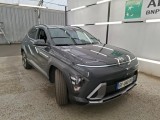  Hyundai  Kona  Creative Hybrid 2WD 1.6 T-GDI 140CV BVA6 E6d #4