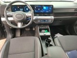  Hyundai  Kona  Creative Hybrid 2WD 1.6 T-GDI 140CV BVA6 E6d #5
