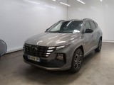  Hyundai  Tucson HYUNDAI  / 2020 / 5P / SUV 1.6 PHEV 265 HTRAC N LINE EXECU 4WD AUTO 