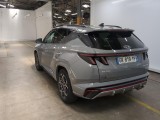  Hyundai  Tucson HYUNDAI  / 2020 / 5P / SUV 1.6 PHEV 265 HTRAC N LINE EXECU 4WD AUTO #2