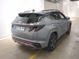  Hyundai  Tucson HYUNDAI  / 2020 / 5P / SUV 1.6 PHEV 265 HTRAC N LINE EXECU 4WD AUTO #3