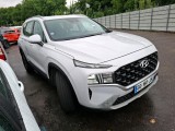  Hyundai  Santa Fe  Intuitive Hybrid 2WD 1.6 T-GDi 230CV BVA6 7 Sieges E6d #4