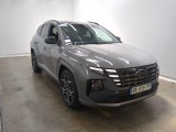  Hyundai  Tucson HYUNDAI  / 2020 / 5P / SUV 1.6 PHEV 265 HTRAC N LINE EXECU 4WD AUTO #4
