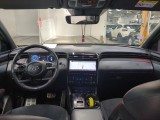  Hyundai  Tucson HYUNDAI  / 2020 / 5P / SUV 1.6 PHEV 265 HTRAC N LINE EXECU 4WD AUTO #5