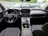  Hyundai  Santa Fe  Intuitive Hybrid 2WD 1.6 T-GDi 230CV BVA6 7 Sieges E6d #5