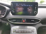  Hyundai  Santa Fe  Intuitive Hybrid 2WD 1.6 T-GDi 230CV BVA6 7 Sieges E6d #7