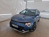  KIA  NIRO  EV Active 64kWh BVA 