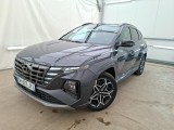  Hyundai  Tucson HYUNDAI  / 2020 / 5P / SUV 1.6 PHEV 265 HTRAC N LINE EXECU 4WD AUTO 