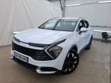 KIA  Sportage  Active Plug-in Hybrid 4WD 1.6 T-GDI 265CV BVA6 E6d 