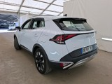  KIA  Sportage  Active Plug-in Hybrid 4WD 1.6 T-GDI 265CV BVA6 E6d #2