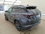  Hyundai  Tucson HYUNDAI  / 2020 / 5P / SUV 1.6 PHEV 265 HTRAC N LINE EXECU 4WD AUTO #2