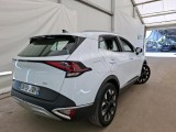  KIA  Sportage  Active Plug-in Hybrid 4WD 1.6 T-GDI 265CV BVA6 E6d #3