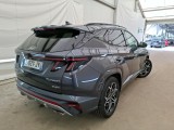  Hyundai  Tucson HYUNDAI  / 2020 / 5P / SUV 1.6 PHEV 265 HTRAC N LINE EXECU 4WD AUTO #3