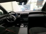  Hyundai  Tucson HYUNDAI  / 2020 / 5P / SUV 1.6 PHEV 265 HTRAC N LINE EXECU 4WD AUTO #5