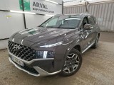  Hyundai  Santa Fe  Executive Plug-In Hybrid 4WD 1.6 T-GDI 265CV BVA6 7 Sieges E6d 