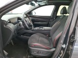  Hyundai  Tucson HYUNDAI  / 2020 / 5P / SUV 1.6 PHEV 265 HTRAC N LINE EXECU 4WD AUTO #8