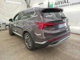  Hyundai  Santa Fe  Executive Plug-In Hybrid 4WD 1.6 T-GDI 265CV BVA6 7 Sieges E6d #2