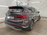  Hyundai  Santa Fe  Executive Plug-In Hybrid 4WD 1.6 T-GDI 265CV BVA6 7 Sieges E6d #3
