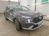  Hyundai  Santa Fe  Executive Plug-In Hybrid 4WD 1.6 T-GDI 265CV BVA6 7 Sieges E6d #4