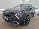  KIA  Sportage  GT-Line Premium Plug-in Hybrid 4WD 1.6 T-GDI 265CV BVA6 E6d 