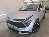  KIA  Sportage KIA  / 2021 / 5P / SUV 1.6 T-GDI 265 PHEV AUTO 4WD ACTIVE BUSIN 