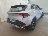 KIA  Sportage KIA  / 2021 / 5P / SUV 1.6 T-GDI 265 PHEV AUTO 4WD ACTIVE BUSIN #3